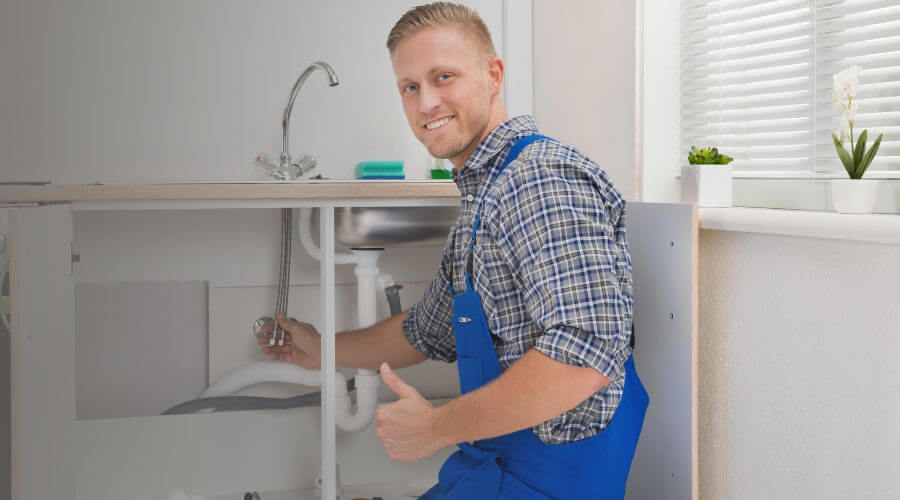 Emergency Plumbing Repair in Cassel, CA